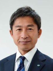 Photo of Kenji Ogiwara