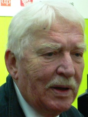 Photo of Hans Alfredson