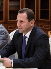 Photo of David Tonoyan