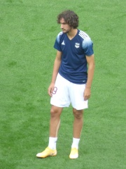 Photo of Yacine Adli