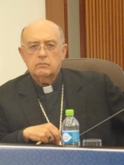 Photo of Pedro Barreto