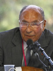 Photo of Serge Dassault