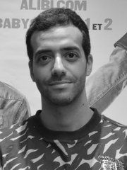Photo of Tarek Boudali