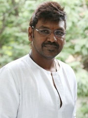 Photo of Raghava Lawrence