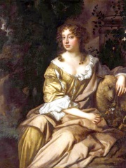 Photo of Nell Gwyn