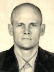 Photo of Dmitry Utkin