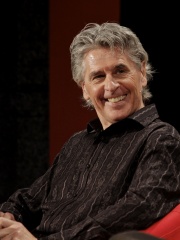 Photo of Keith Devlin