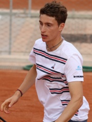 Photo of Ugo Humbert