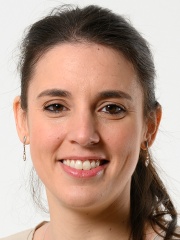 Photo of Irene Montero