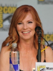 Photo of Marg Helgenberger