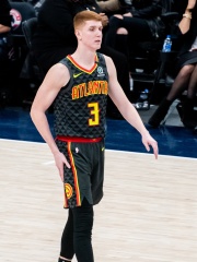 Photo of Kevin Huerter