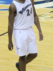 Photo of Hilton Armstrong