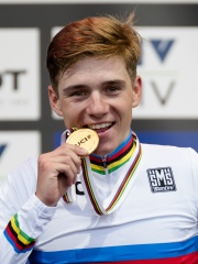 Photo of Remco Evenepoel