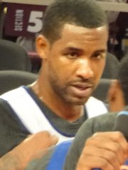 Photo of Shawne Williams