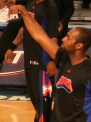 Photo of Mardy Collins