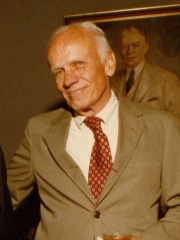 Photo of Walker Percy