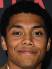 Photo of Chance Perdomo