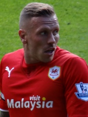 Photo of Craig Bellamy