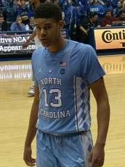 Photo of Cameron Johnson