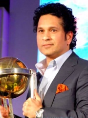 Photo of Sachin Tendulkar