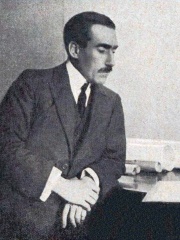 Photo of Louis Renault