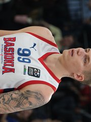 Photo of Luka Šamanić