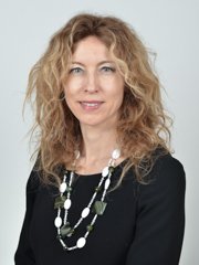 Photo of Erika Stefani