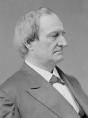 Photo of Alphonso Taft