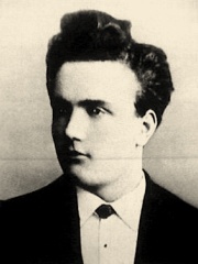 Photo of Paul Gottlieb Nipkow