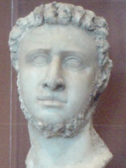 Photo of Ptolemy IX Lathyros