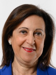 Photo of Margarita Robles