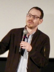 Photo of Ari Aster