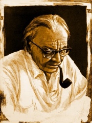 Photo of Carl Orff