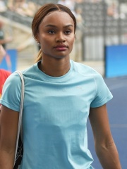 Photo of Imani-Lara Lansiquot