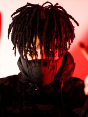 Photo of Scarlxrd