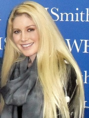 Photo of Heidi Montag