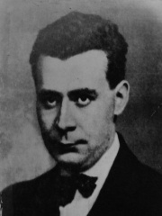 Photo of Lucian Blaga