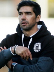 Photo of Abel Ferreira