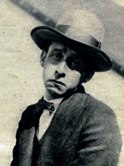 Photo of Raymond Hatton