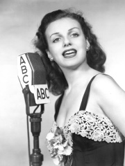 Photo of Ilene Woods