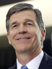 Photo of Roy Cooper