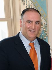 Photo of José Andrés