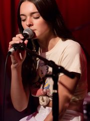 Photo of Charlotte Lawrence