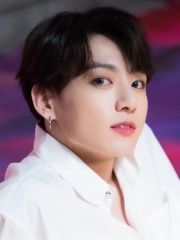 Photo of Jungkook