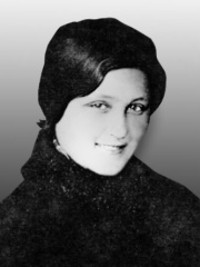 Photo of Alime Abdenanova