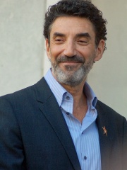 Photo of Chuck Lorre