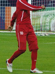 Photo of Walid Badir