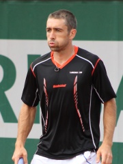 Photo of Benjamin Becker