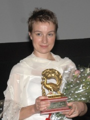 Photo of Anamaria Marinca