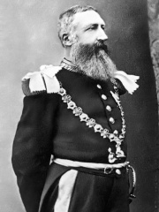 Photo of Leopold II of Belgium